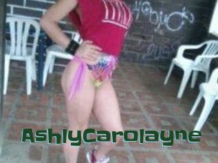 AshlyCarolayne