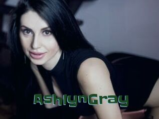 AshlynGray