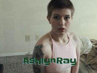 Ashlyn_Ray