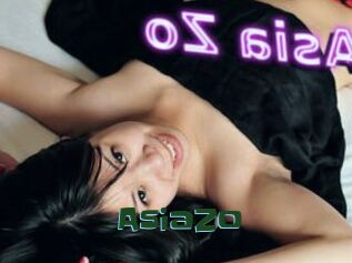 AsiaZo