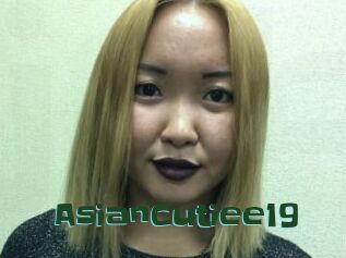 AsianCutiee19