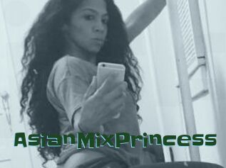 AsianMixPrincess