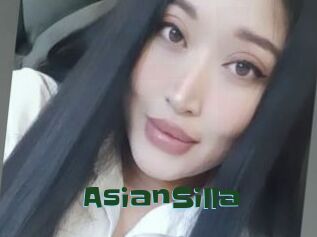 AsianSilla