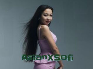 AsianXSofi