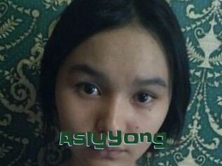 AslyYong