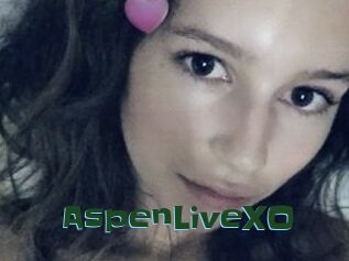 AspenLiveXO