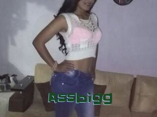 Assbigg