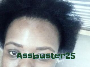 Assbuster25