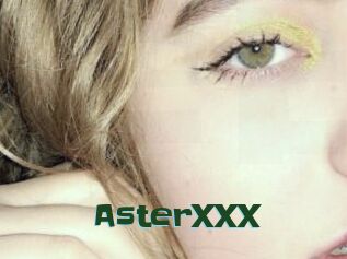 AsterXXX