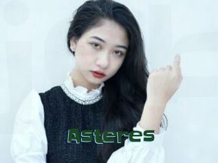 Asteres