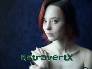 AstravertX