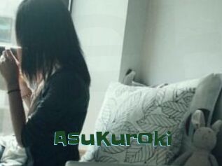 AsuKuroki