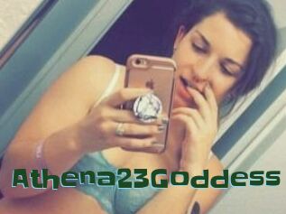 Athena23Goddess