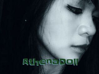 AthenaDoll