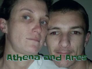 Athena_and_Ares