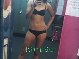 Atomic