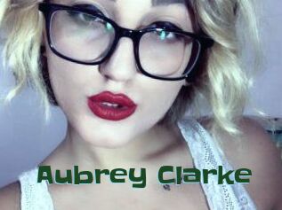 Aubrey_Clarke