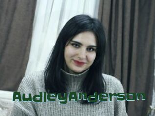 AudleyAnderson