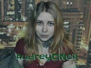 AudreyONeil