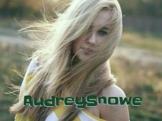 AudreySnowe
