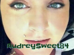 AudreySweet84