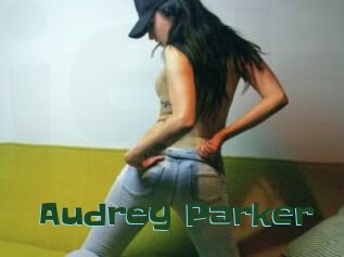 Audrey_Parker