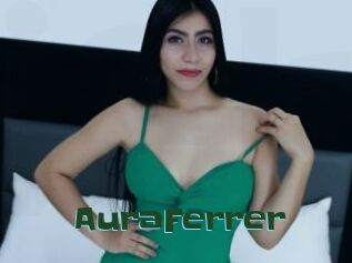 AuraFerrer