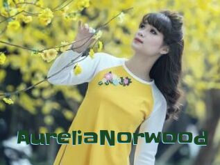 AureliaNorwood