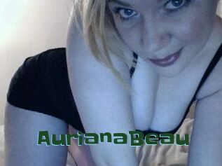 AurianaBeau
