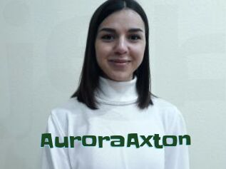AuroraAxton