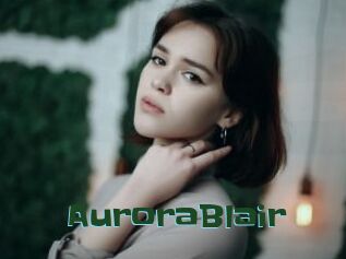 AuroraBlair