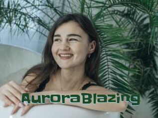 AuroraBlazing