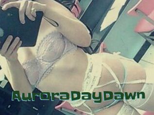 AuroraDayDawn