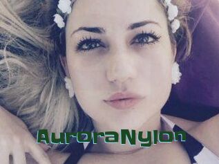 AuroraNylon