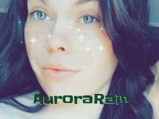 AuroraRain