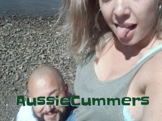 AussieCummers