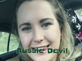 Aussie_Devil