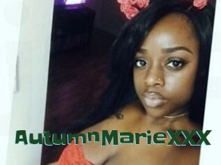 AutumnMarieXXX