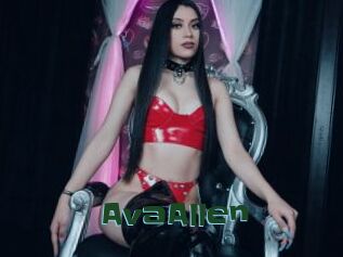 AvaAllen
