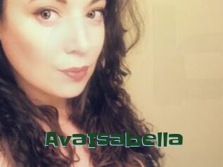 AvaIsabella