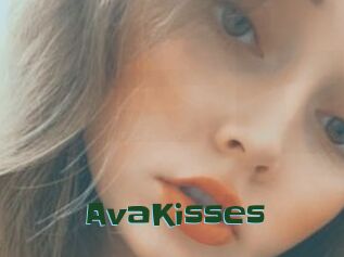 AvaKisses