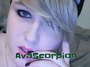 Ava_Scorpion