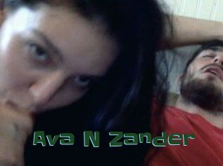 Ava_N_Zander