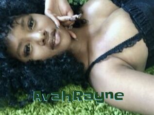 AvahRayne