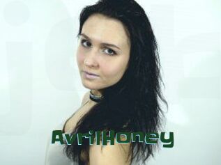 AvrilHoney