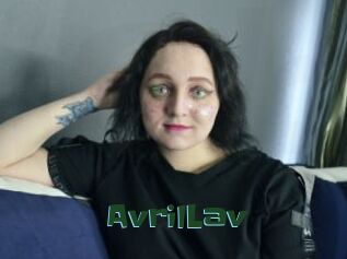 AvrilLav