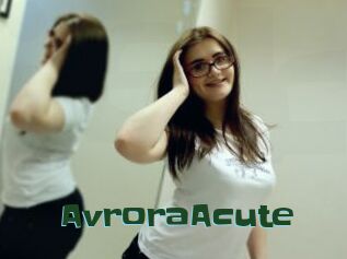 AvroraAcute