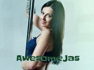 AwesomeJas