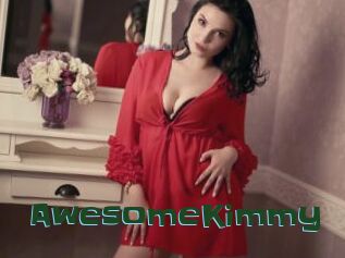 AwesomeKimmy
