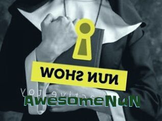 AwesomeNuN